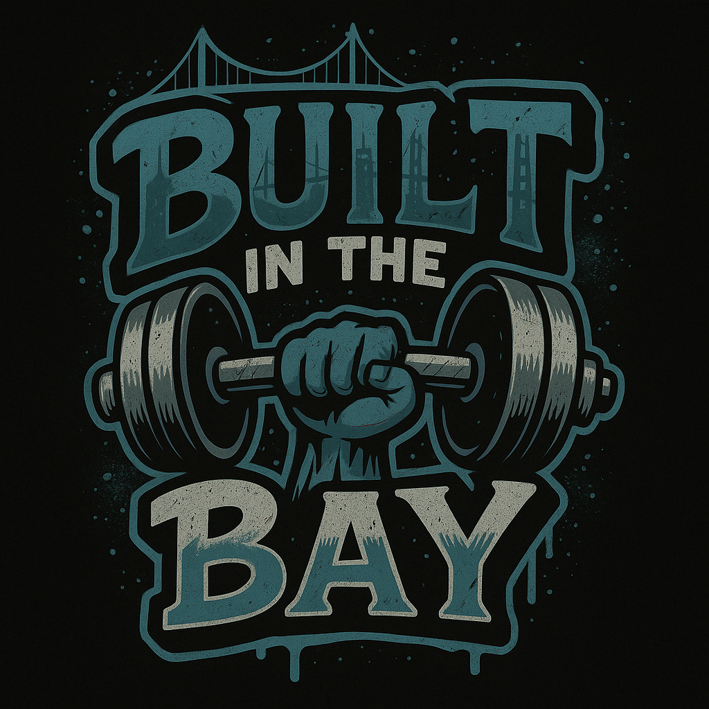 BAY BUILT