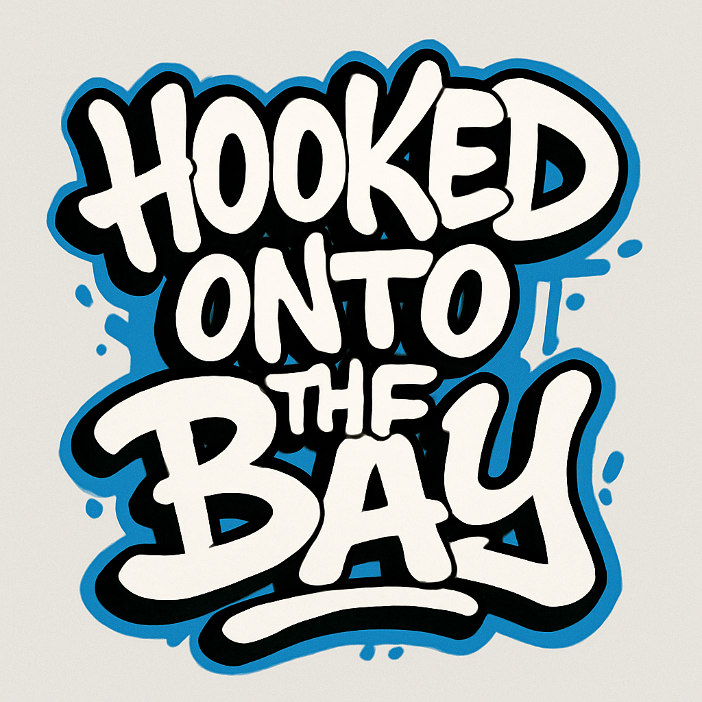 Hooked on the Bay