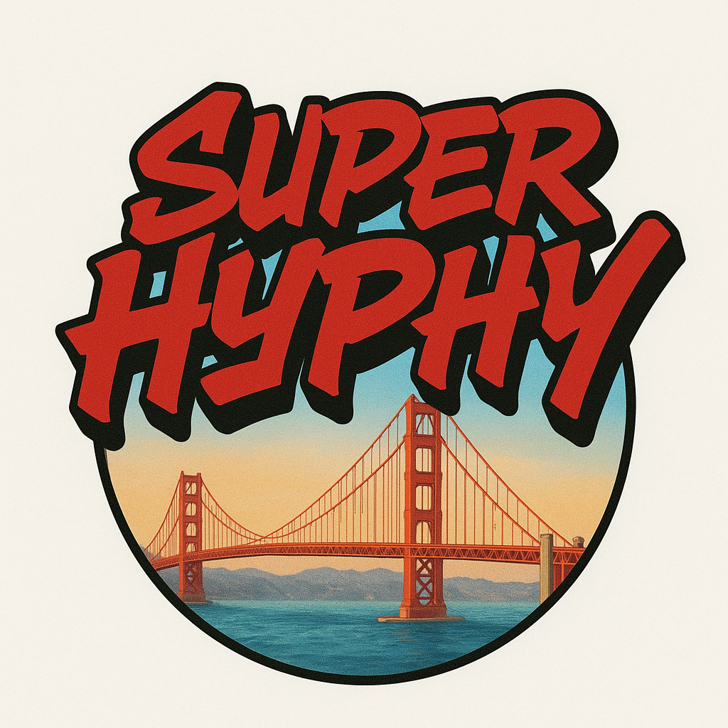 Super Hyphy Collection